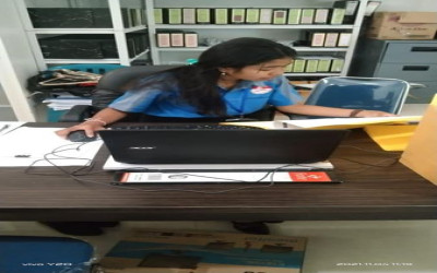 Jurusan Perbankan & Keuangan Mikro